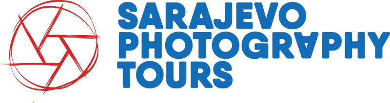 sarajevo photography logo